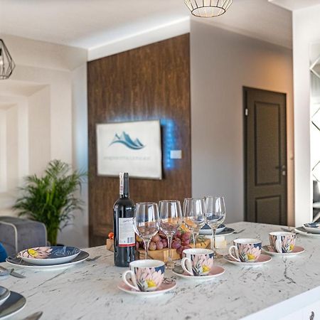 Apartament W Cieplicach Comfort Єленя-Ґура Екстер'єр фото