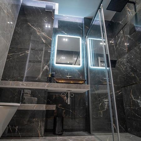 Apartament W Cieplicach Comfort Єленя-Ґура Екстер'єр фото