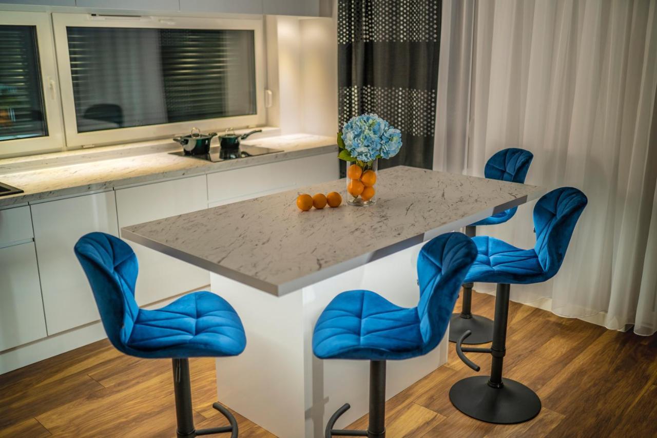 Apartament W Cieplicach Comfort Єленя-Ґура Екстер'єр фото