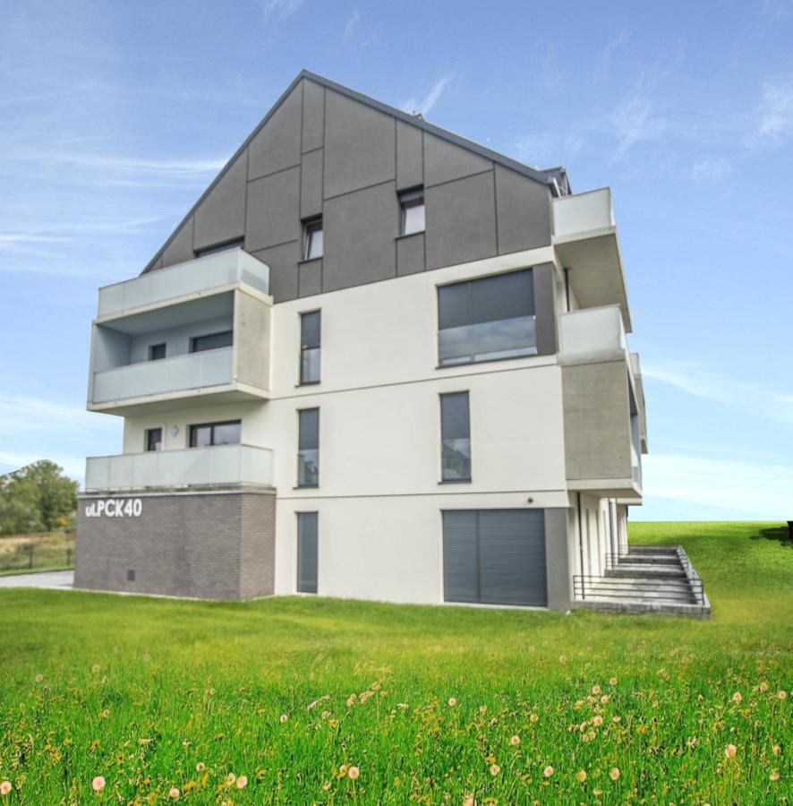 Apartament W Cieplicach Comfort Єленя-Ґура Екстер'єр фото